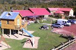 Гостевой дом Riding Chile Гостевой дом Riding Chile