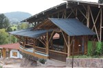 Отель Inaoska EcoSpa Отель Inaoska EcoSpa