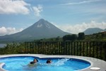 Отель Hotel Castillo del Arenal Отель Hotel Castillo del Arenal