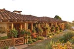 Отель Hotel Vivero Semilla Отель Hotel Vivero Semilla