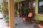 Отель Hospedaje Fortuna Verde Отель Hospedaje Fortuna Verde