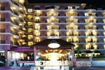 Отель LK Metropole Отель LK Metropole
