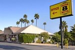 Отель Super 8 Long Beach Отель Super 8 Long Beach