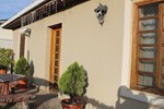 Отель Hotel Antiguo Roble Отель Hotel Antiguo Roble