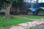 Отель El Patio Hostal & Camping Отель El Patio Hostal & Camping