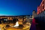 Отель ibis Alicante Elche Отель ibis Alicante Elche