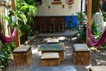 Хостел Mangifera Hostel Хостел Mangifera Hostel