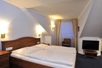 Отель Tulip Inn Concorde Munich Отель Tulip Inn Concorde Munich