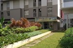 Апартаменты IN's Residence Greenbay Pluit Апартаменты IN's Residence Greenbay Pluit