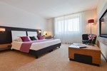 Отель Hotel Sophia Country Club Отель Hotel Sophia Country Club