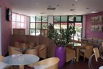 Отель Ibis Montpellier Centre Отель Ibis Montpellier Centre