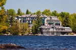 Отель Taboo Resort Golf and Spa Отель Taboo Resort Golf and Spa