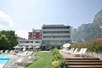 Отель Feeling Hotel Luise Отель Feeling Hotel Luise