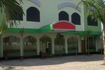 Отель Global Inn Syariah Отель Global Inn Syariah