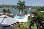 Апартаменты Casa Lago Tequesquitengo Апартаменты Casa Lago Tequesquitengo