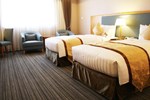 Отель Fushin Hotel - Tainan Отель Fushin Hotel - Tainan