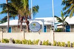 Отель Exuma Beach Resort Отель Exuma Beach Resort