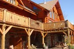 Мини-отель Gîte Aventure Nord Expe Мини-отель Gîte Aventure Nord Expe