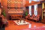 Отель Madathil Regency Hotel Отель Madathil Regency Hotel