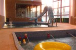 Отель Byat Chalet Отель Byat Chalet