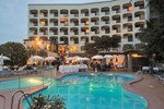 Отель Grand Hotel Hermitage Отель Grand Hotel Hermitage