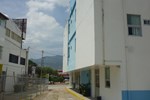 Отель Hotel Plazha Отель Hotel Plazha