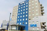 Отель One Queretaro Aeropuerto Отель One Queretaro Aeropuerto