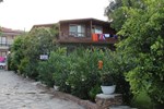 Отель Kiyi Hotel Отель Kiyi Hotel