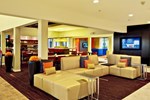 Отель Courtyard by Marriott Vacaville Отель Courtyard by Marriott Vacaville