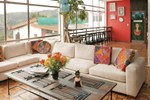 Хостел BoutiQuito Design Hostel Хостел BoutiQuito Design Hostel