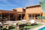 Хостел Hostal Pueblo de Tierra Хостел Hostal Pueblo de Tierra