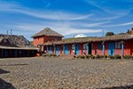 Отель Hacienda El Porvenir Отель Hacienda El Porvenir