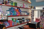 Отель Splendour Hotel and Suites Отель Splendour Hotel and Suites