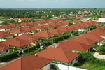 Апартаменты Brufut Gardens Apartment Апартаменты Brufut Gardens Apartment