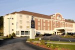 Отель Best Western Cristata Inn Отель Best Western Cristata Inn