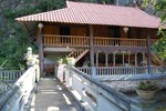 Отель Trang An Farm Stay Отель Trang An Farm Stay