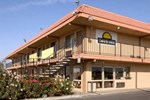 Отель Days Inn Lost Hills Отель Days Inn Lost Hills