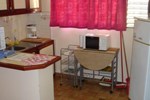 Апартаменты Alizes Bungalows Апартаменты Alizes Bungalows