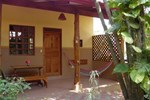 Отель Cabinas El Colibri Отель Cabinas El Colibri