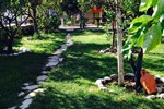 Отель Gelincik Pansiyon Отель Gelincik Pansiyon