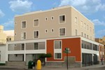 Апартаменты Apartamento en La Punta Апартаменты Apartamento en La Punta