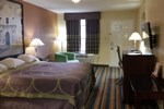 Отель Super 8 Houston West Katy Отель Super 8 Houston West Katy