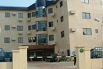 Отель Oxford Hotels Abuja Отель Oxford Hotels Abuja