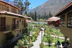 Отель Hotel Mabey Urubamba Отель Hotel Mabey Urubamba