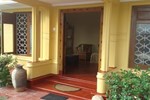 Хостел The Residence Nilaveli Хостел The Residence Nilaveli
