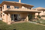 Отель Villas Los Flamencos Отель Villas Los Flamencos