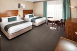 Отель Quality Hotel Dickson Отель Quality Hotel Dickson