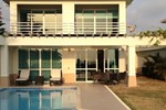 Апартаменты Casa del Mar No 40 Апартаменты Casa del Mar No 40