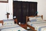Отель Hotel Isolina Beach Отель Hotel Isolina Beach