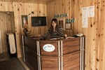 Отель Sekersu Hotel Отель Sekersu Hotel